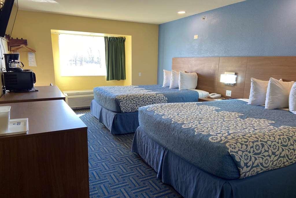 Days Inn Pryor Creek Quarto foto