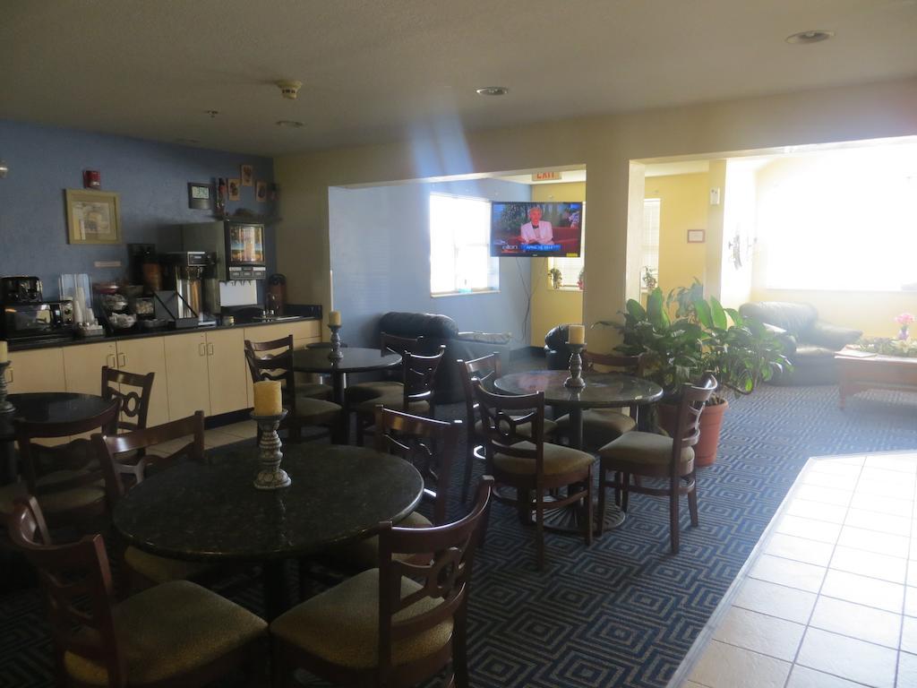 Days Inn Pryor Creek Exterior foto