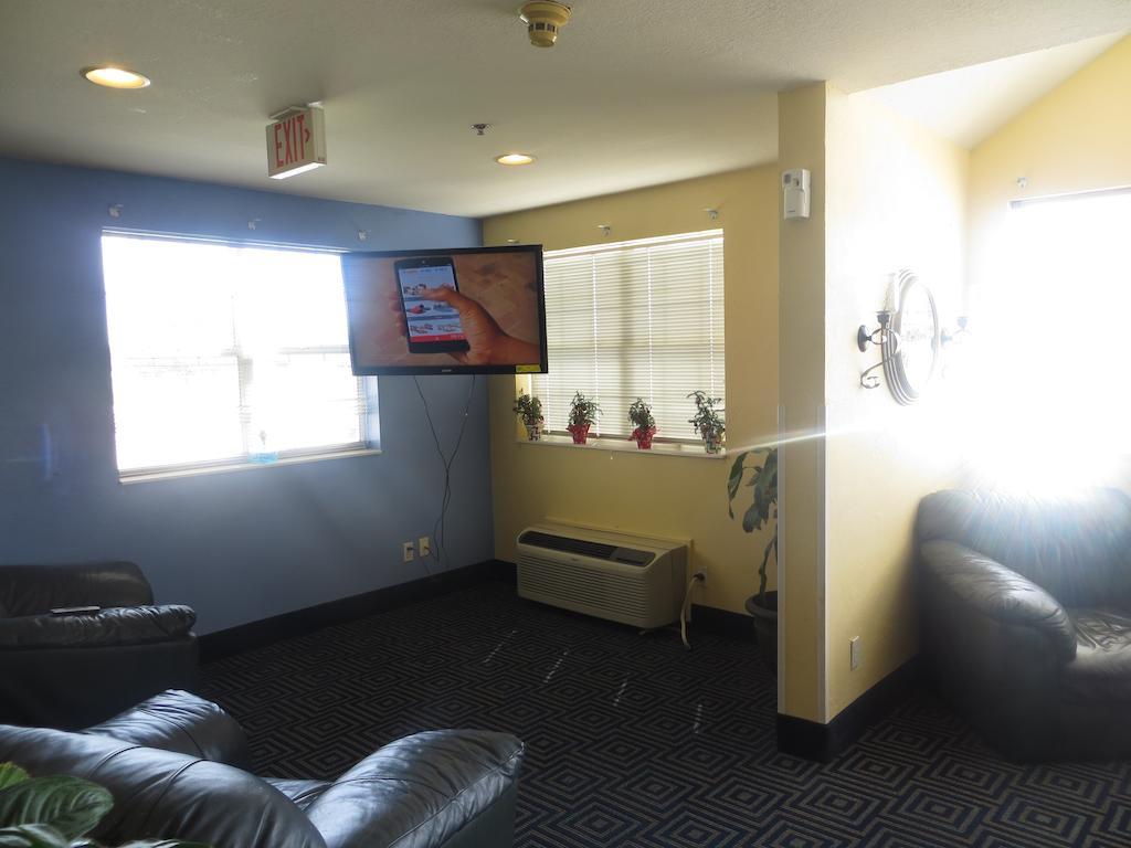Days Inn Pryor Creek Exterior foto